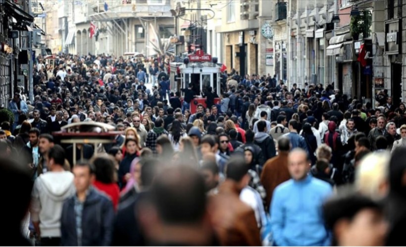 TÜİK işsizlik rakamlarını açıkladı