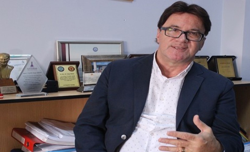 Tanju Tosun’dan 'yeni anayasa' açıklaması: Asıl mesele ekonomi!