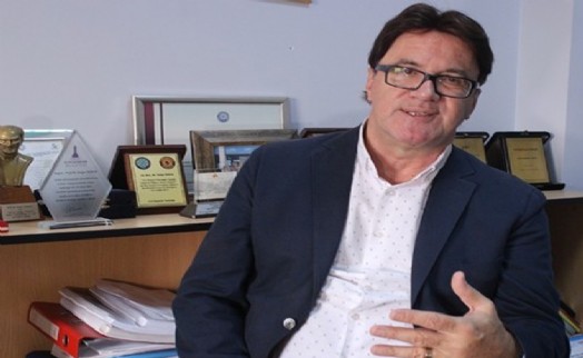 Tanju Tosun’dan 'yeni anayasa' açıklaması: Asıl mesele ekonomi!