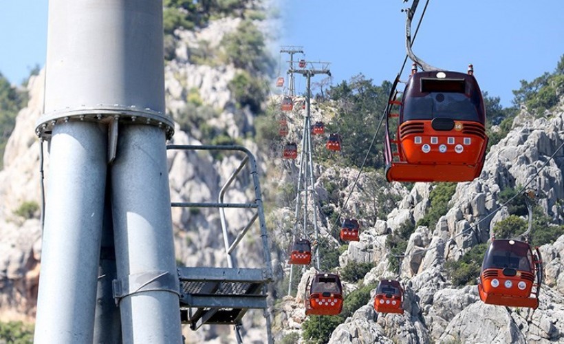 Teleferik faciasında 'ön rapor' hazırlandı: Kazanın asıl nedeni belli oldu