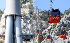 Teleferik faciasında 'ön rapor' hazırlandı: Kazanın asıl nedeni belli oldu