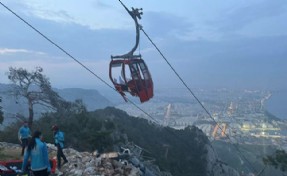 Teleferik faciasında tutuklanan otomasyon amiri: Eksiklikler seçimden sonra tamamlanacaktı
