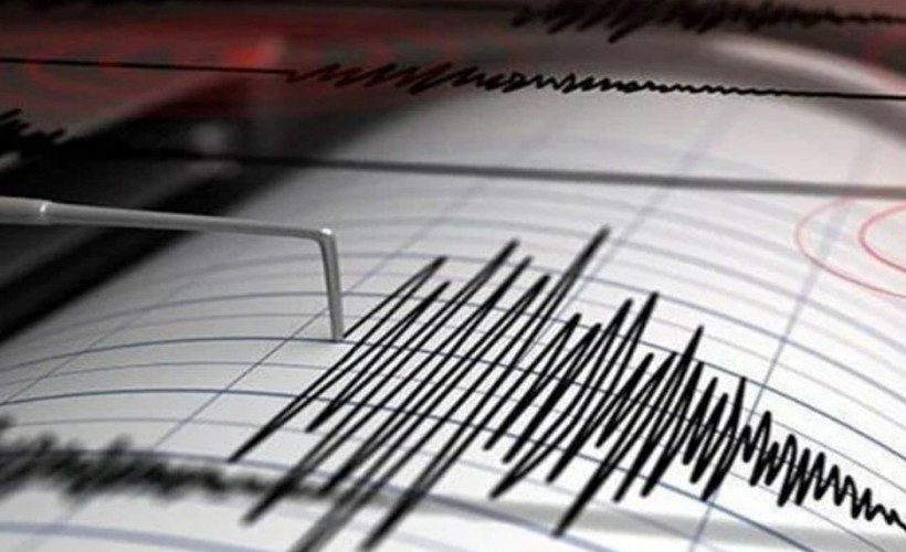 Tokat'ta korkutan deprem bir daha!