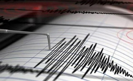 Tokat'ta korkutan deprem bir daha!