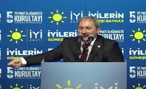 Tolga Akalın: Bugün Erdoğan Türkiye'sinin son günü