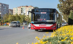 Tugay'dan bir hamle de ESHOT'a; 121 ve 508 numaralı hatlar yeniden açılıyor