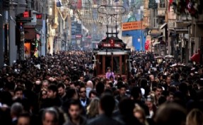 Tüketici güven endeksi nisanda yükseldi