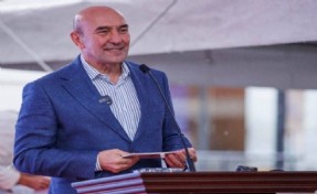 Tunç Soyer veda etti: Kapım sonuna kadar açık