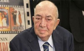 Türk sinemasının efsane ismi hayatını kaybetti
