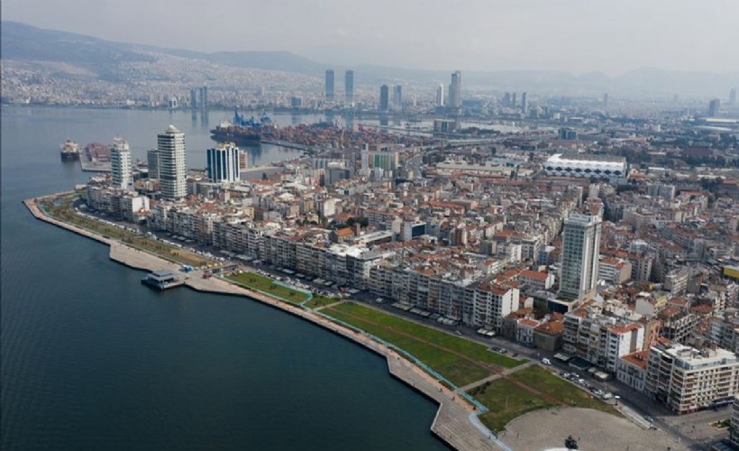 Türkiye'nin en zeki şehirleri belli oldu: İşte İzmir sıralaması...