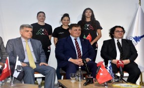 94 yıldır bitmeyen maç Ege’nin iki yakasını bir daha buluşturacak