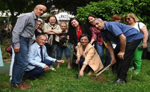 YAŞAM’ın tecrübesi Karabağlar’da büyüyecek