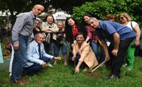 YAŞAM’ın tecrübesi Karabağlar’da büyüyecek