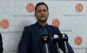 YSK kararını verdi: Keban Belediyesi MHP'nin oldu