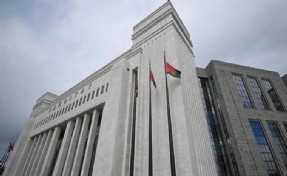 Yargıtay'da seçim yarına kaldı