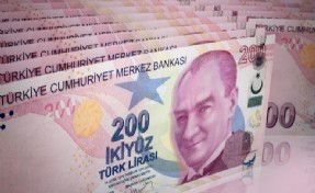 Yeni banknotlar tedavülde!