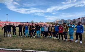 Yılmaz Vural: Play-Off'ları başarıyla bitireceğiz