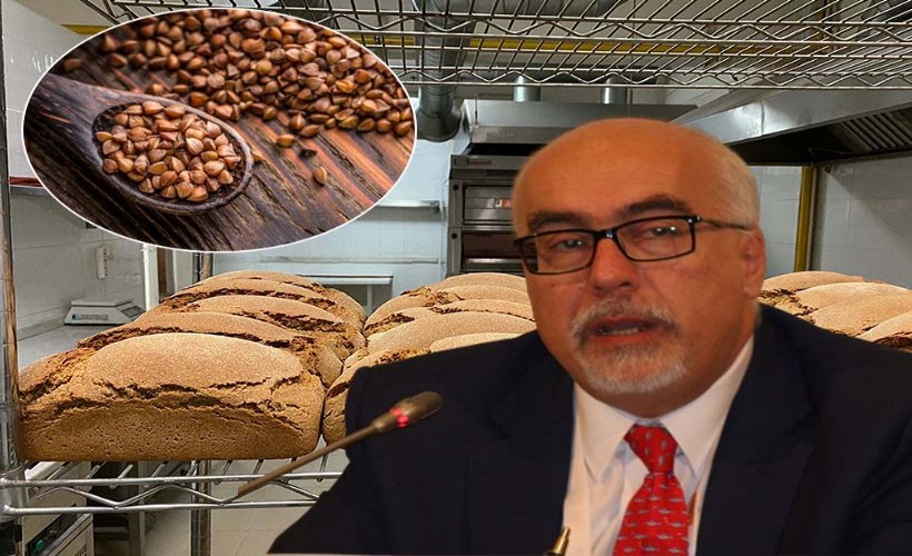 Prof Dr. 'Çölyak hastaları için tahta kaşığın içindeki glüten bile riskli'