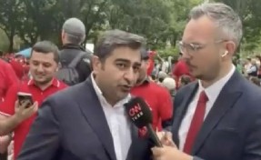 'Sezgin Baran Korkmaz' yayını üzerine RTÜK'ten inceleme