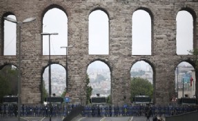 1 Mayıs tutuklularına 405 yıl hapis istemi