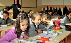 2024-2025 eğitim öğretim yılı takvimi belli oldu