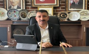 AK Partili Başdaş'tan 'Konak'ın taşınmazları' açıklaması: Mahkemeye taşıyacağız!