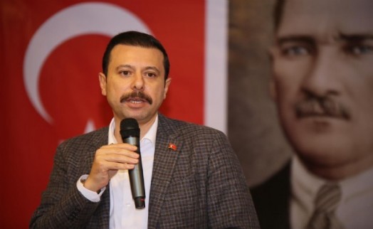 AK Partili Kaya'dan Uzundere TOKİ müjdesi; Bakanlıktan planlara onay!