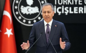 Ankara'da neler oluyor? İçişleri Bakanlığı'nda 'beklenmedik' operasyon!