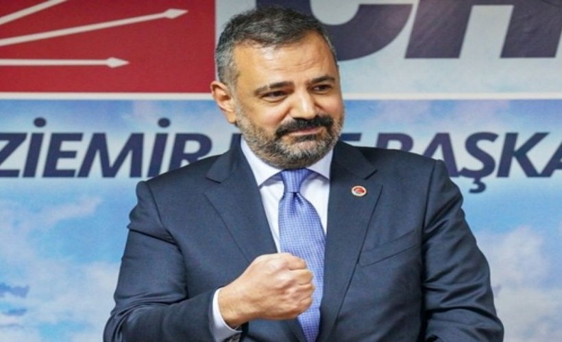 Aslanoğlu 'Hızal'ı Venüs'e yolladılar demişti: Cumhur'dan 'Amerika' göndermesi