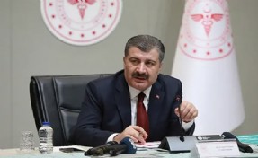 Bakan Koca duyurdu: MHRS'de yeni dönem