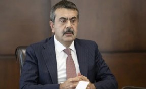Bakan Tekin'den öğretmen atamalarına ilişkin açıklama