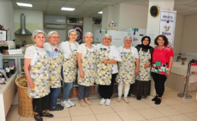 Balçova’dan Aydın’a uzanan kadın emeği