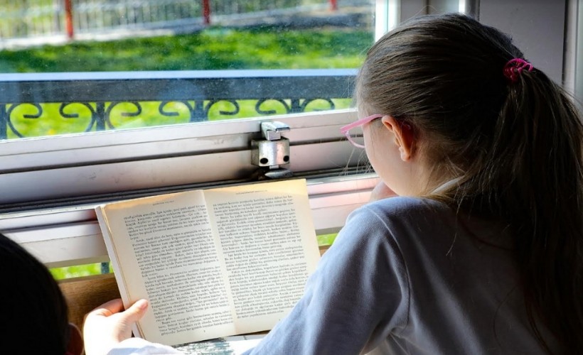 Başkan Önal, kitap bağışı çağrısı yaptı!