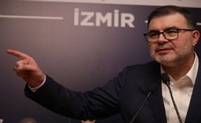 Başkan Saygılı’dan CHP’li Aslanoğlu’na sert yanıt: Ucuz bir siyasi şov peşine düştü…