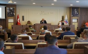 Başkan Türkmen, Kemalpaşa hedefini açıkladı: 'Çağ atlatmak istiyorum!'