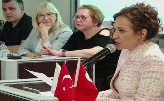 Karşıyaka Meclisi'nde 'Finansal Yapı' tartışması: 'Listeyi belediyeye asın!'