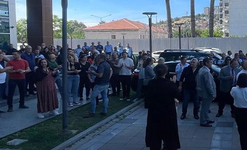 Bayraklı’da ‘maaş’ krizi: ‘Deniz Yücel ile alakası yok!’