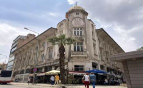 Büyük Kardiçalı Hanı satışa çıktı