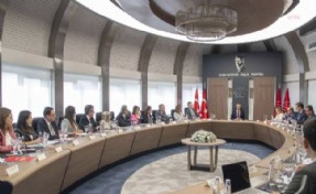 CHP, 19 Mayıs dolayısıyla MYK toplantısını Samsun'da yapacak