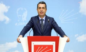 CHP'den Tarım ve Orman Bakanlığı'na '3 milyon liralık kayıp kablo' sorusu