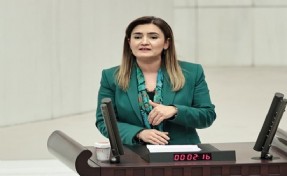 CHP'li Kılıç'tan 'tasarruf paketi' tepkisi: Hayaldi kabul oldu, yine AKP yaptı
