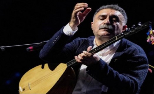 Çiğli’de Erdal Erzincan rüzgarı esecek