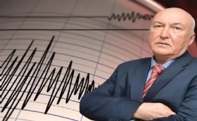 Deprem Uzmanı Ercan'dan kritik açıklama: İzmir'i ilçe ismi vererek uyardı!