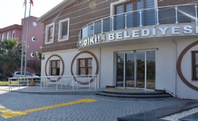 Dikili’de 28 milyonluk satış: 6 taşınmaz vitrinde