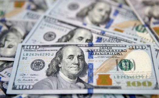 Dolar ve euroda günün ilk rakamları