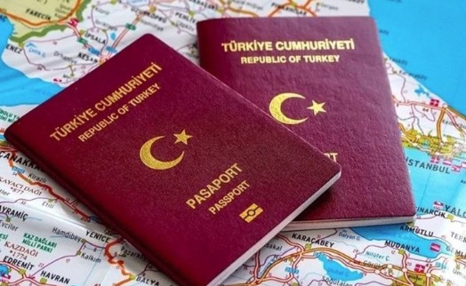 Dünyanın en pahalı pasaportları belli oldu! Türkiye listenin neresinde?