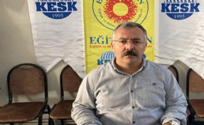 Eğitim-Sen’den AK Parti’ye ‘yeni müfredat’ tepkisi: İdeoloji dayatması