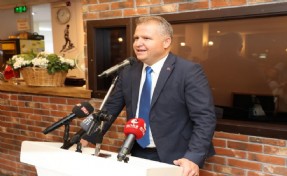 Enginarın kalbi Urla’da atacak!