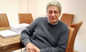 Gazeteci Celal Başlangıç yaşamını yitirdi