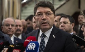 Gece gerçekleşen kritik toplantı sonrası Bakan Tunç'tan ilk açıklama!